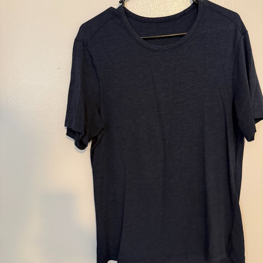 Lululemon Short Sleeve Size M